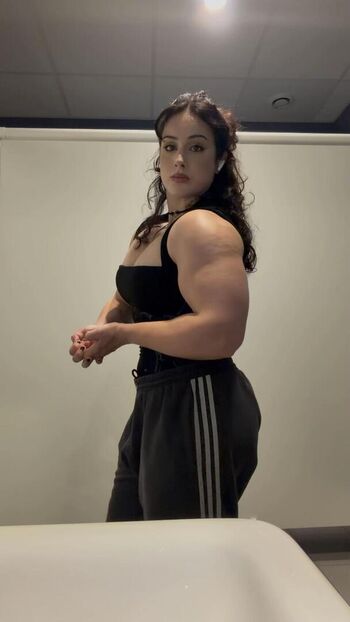 Leaked Nadiafit bsb private photo viral onlyfans