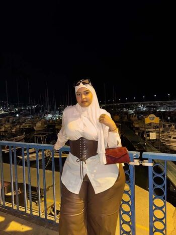 Leaked Nadiasultanx page private photo viral onlyfans
