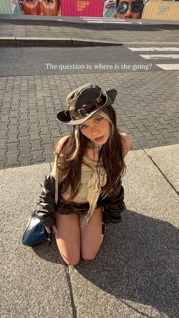 Leaked Nadine breaty page private photo viral onlyfans