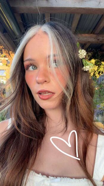 Leaked Nadine breaty page private photo viral onlyfans