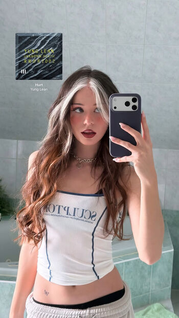 Leaked Nadine breaty private photo viral onlyfans