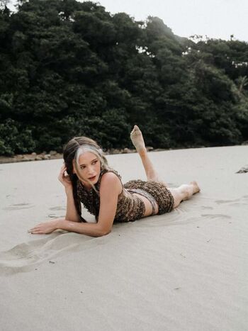 Leaked Nadine breaty private photo viral onlyfans