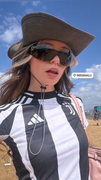 Nadine Breaty