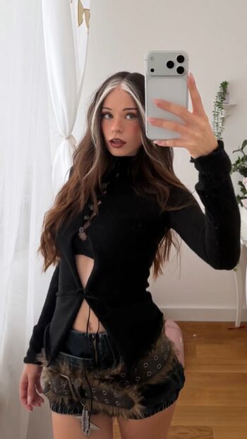 Nadine Breaty