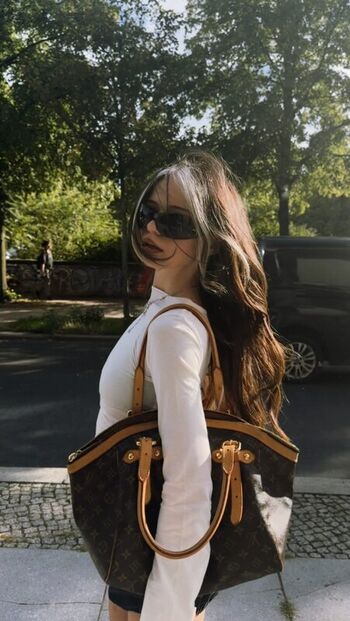 Leaked Nadine breaty private photo viral onlyfans