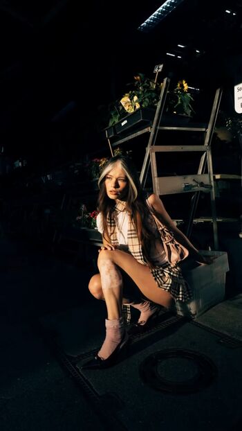 Leaked Nadine breaty private photo viral onlyfans