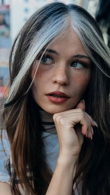 Leaked Nadine breaty private photo viral onlyfans