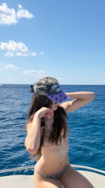 Leaked Nadine breaty private photo viral onlyfans
