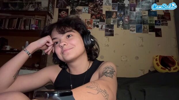 Leaked Nadine cranson private photo viral onlyfans