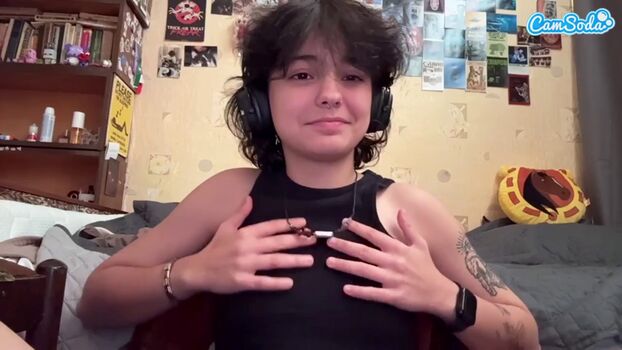 Leaked Nadine cranson private photo viral onlyfans