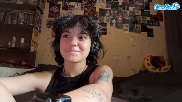 Leaked Nadine cranson private photo viral onlyfans