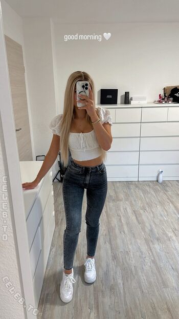 Leaked Nadine engert weppert page private photo viral onlyfans