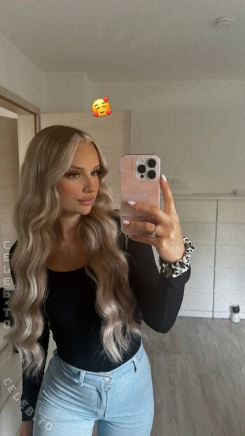Leaked Nadine engert weppert page private photo viral onlyfans