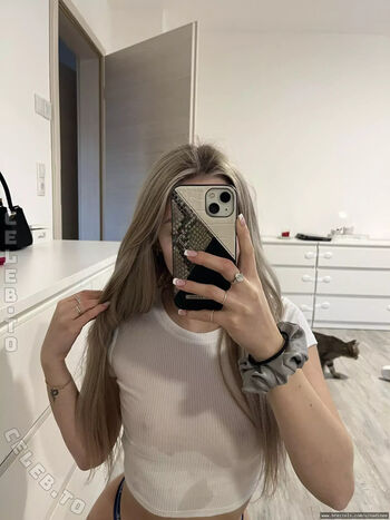Leaked Nadine engert weppert page private photo viral onlyfans