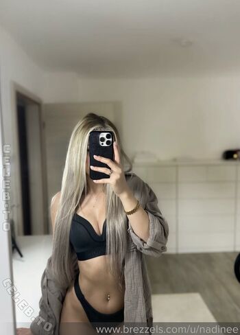 Leaked Nadine engert weppert page private photo viral onlyfans