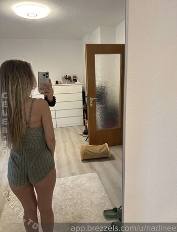 Leaked Nadine engert weppert page private photo viral onlyfans