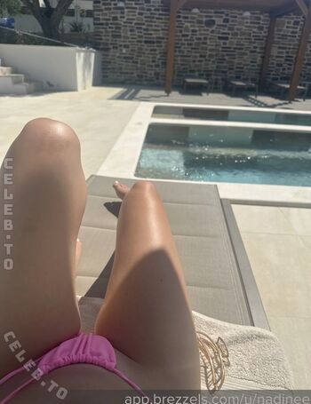 Leaked Nadine engert weppert page private photo viral onlyfans