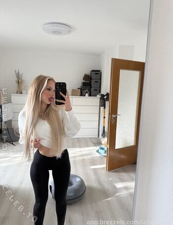 Leaked Nadine engert weppert private photo viral onlyfans