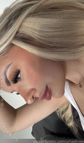 Leaked Nadine engert weppert private photo viral onlyfans