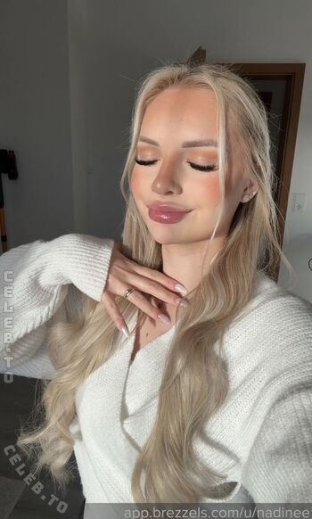 Leaked Nadine engert weppert private photo viral onlyfans