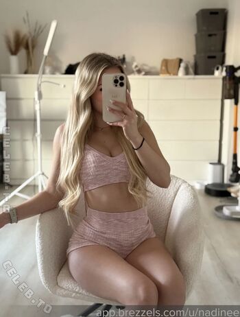 Leaked Nadine engert weppert private photo viral onlyfans