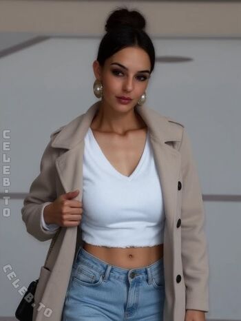 Leaked Nadine fuchs private photo viral onlyfans