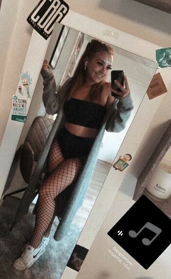 Leaked Nadine luisa page private photo viral onlyfans
