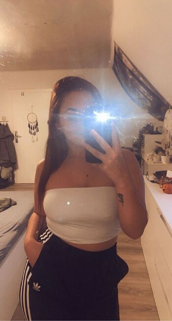 Leaked Nadine luisa page private photo viral onlyfans
