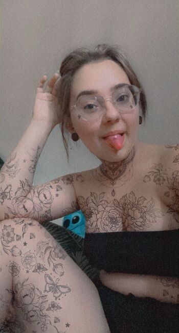 Leaked Nadine luisa page private photo viral onlyfans