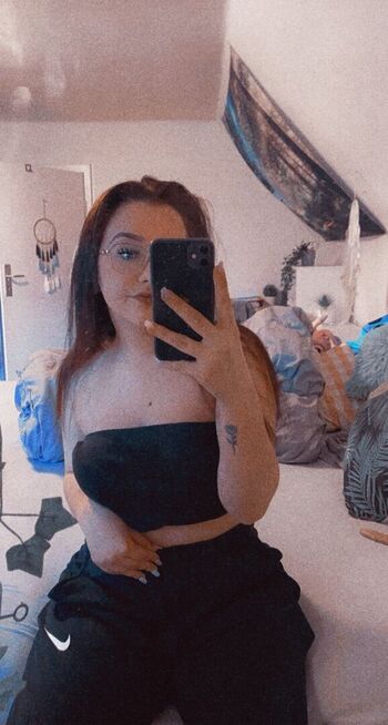 Leaked Nadine luisa private photo viral onlyfans