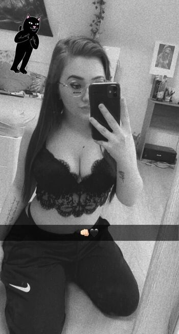 Leaked Nadine luisa private photo viral onlyfans