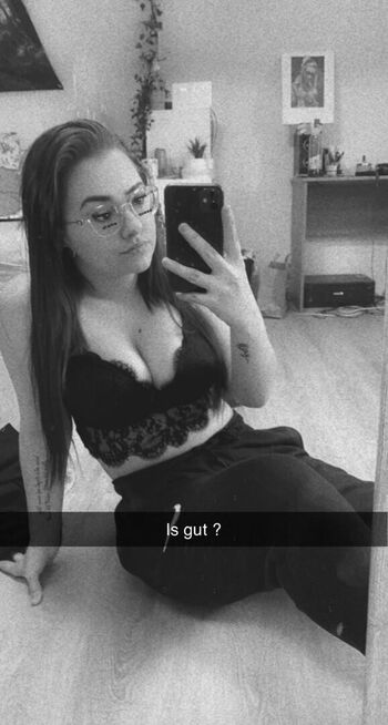 Leaked Nadine luisa private photo viral onlyfans