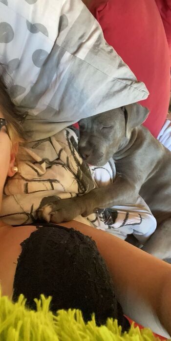 Leaked Nadine luisa private photo viral onlyfans