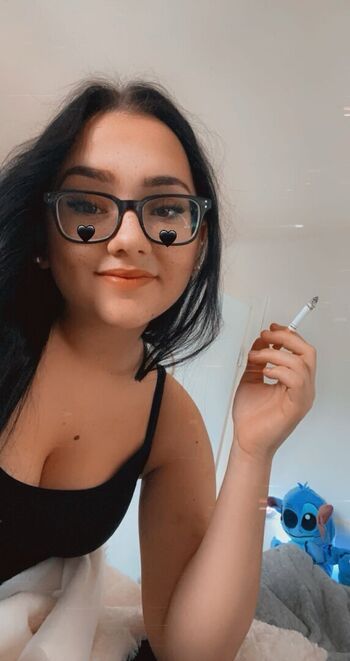 Leaked Nadine luisa private photo viral onlyfans