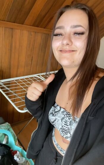 Leaked Nadine luisa private photo viral onlyfans