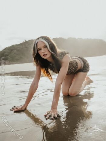 Leaked Nadinebreaty private photo viral onlyfans