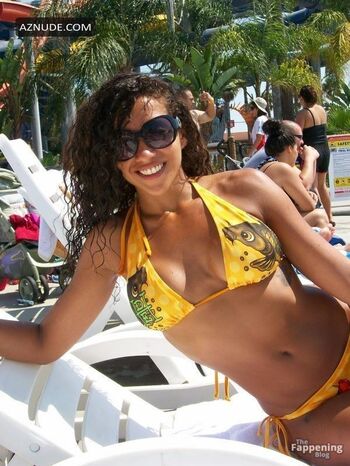 Nadja Benaissa