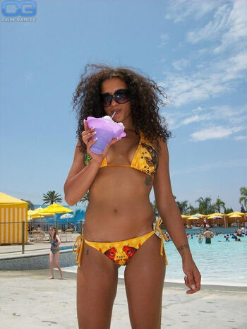 Nadja Benaissa