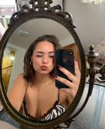 Leaked Nadja djordjevic private photo viral onlyfans