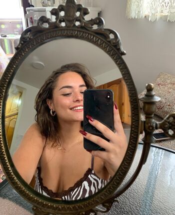 Leaked Nadja djordjevic private photo viral onlyfans