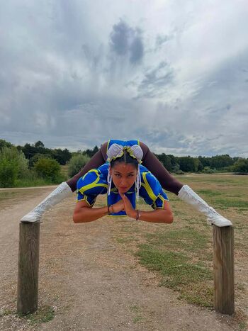 Leaked Naela savidan private photo viral onlyfans