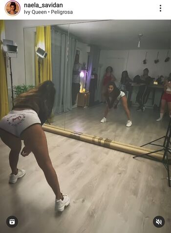Leaked Naela savidan private photo viral onlyfans