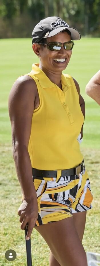 Leaked Naga munchetty private photo viral onlyfans
