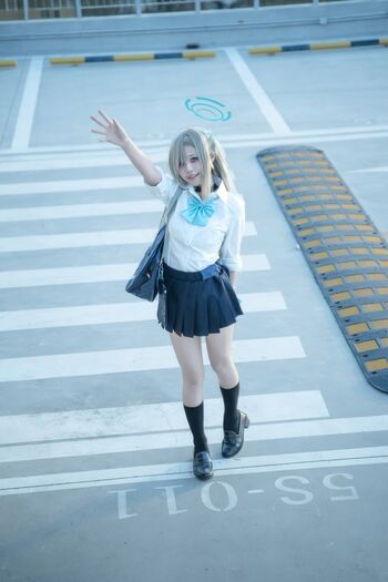 Nagi Shimizu
