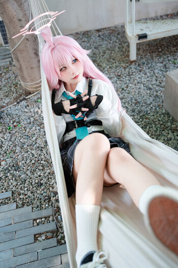 Nagi Shimizu