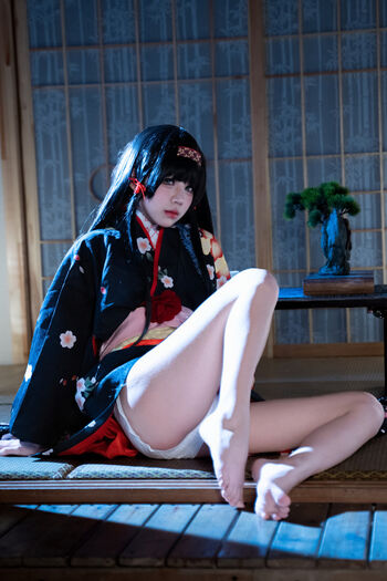 Nagi Shimizu