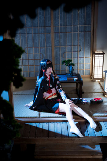 Nagi Shimizu