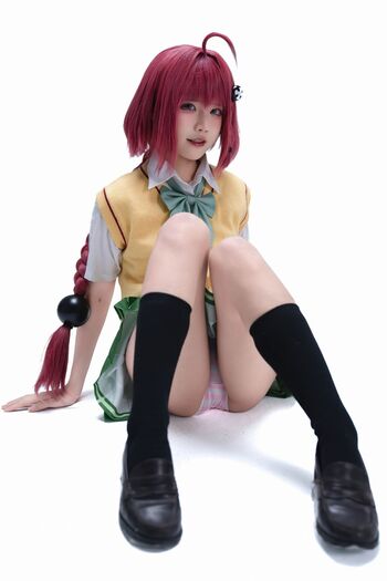 Nagi Shimizu