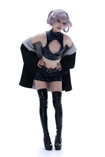 Nagi Shimizu