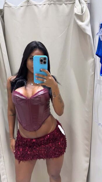 Leaked Nagila paola private photo viral onlyfans